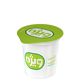 ماست کم چرب 700گرمی